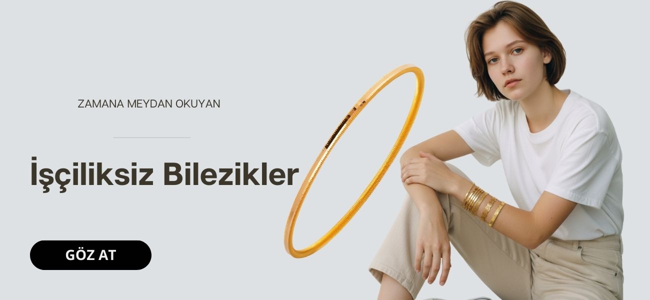 Byezo Kuyumculuk - 1