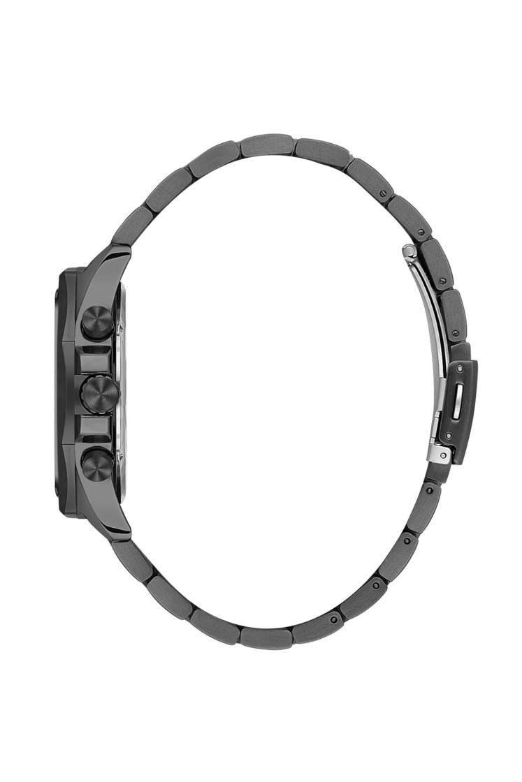 BİGOTTİ ANTARSİT ÇELİK ERKEK KOL SAATİ