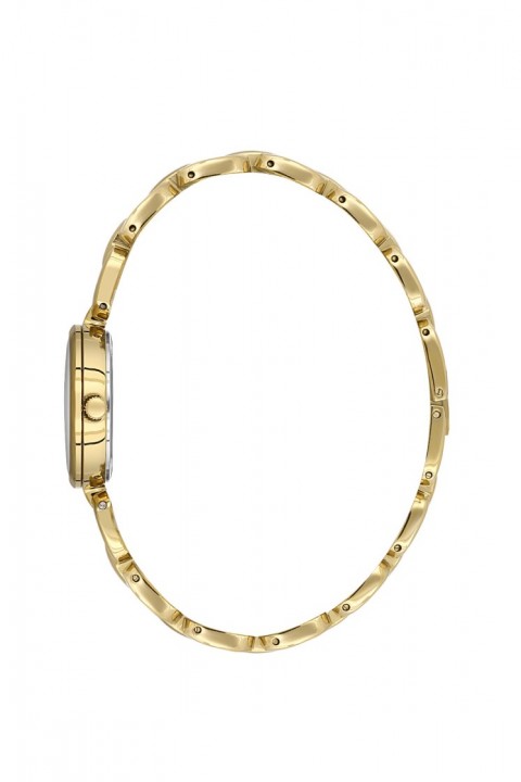 BİGOTTTİ ZİNCİR KORDON GOLD KASA KADIN KOL SAATİ