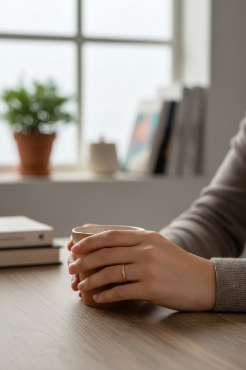 Byezo 2mm Klasik Bombeli Alyans – 2.15 gr - 14 Ayar Altın Zarif Evlilik Yüzüğü | Byezo Kuyumculuk